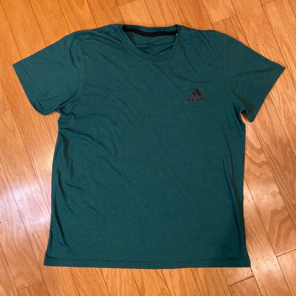 Adidas Ultimate 2.0 Tee